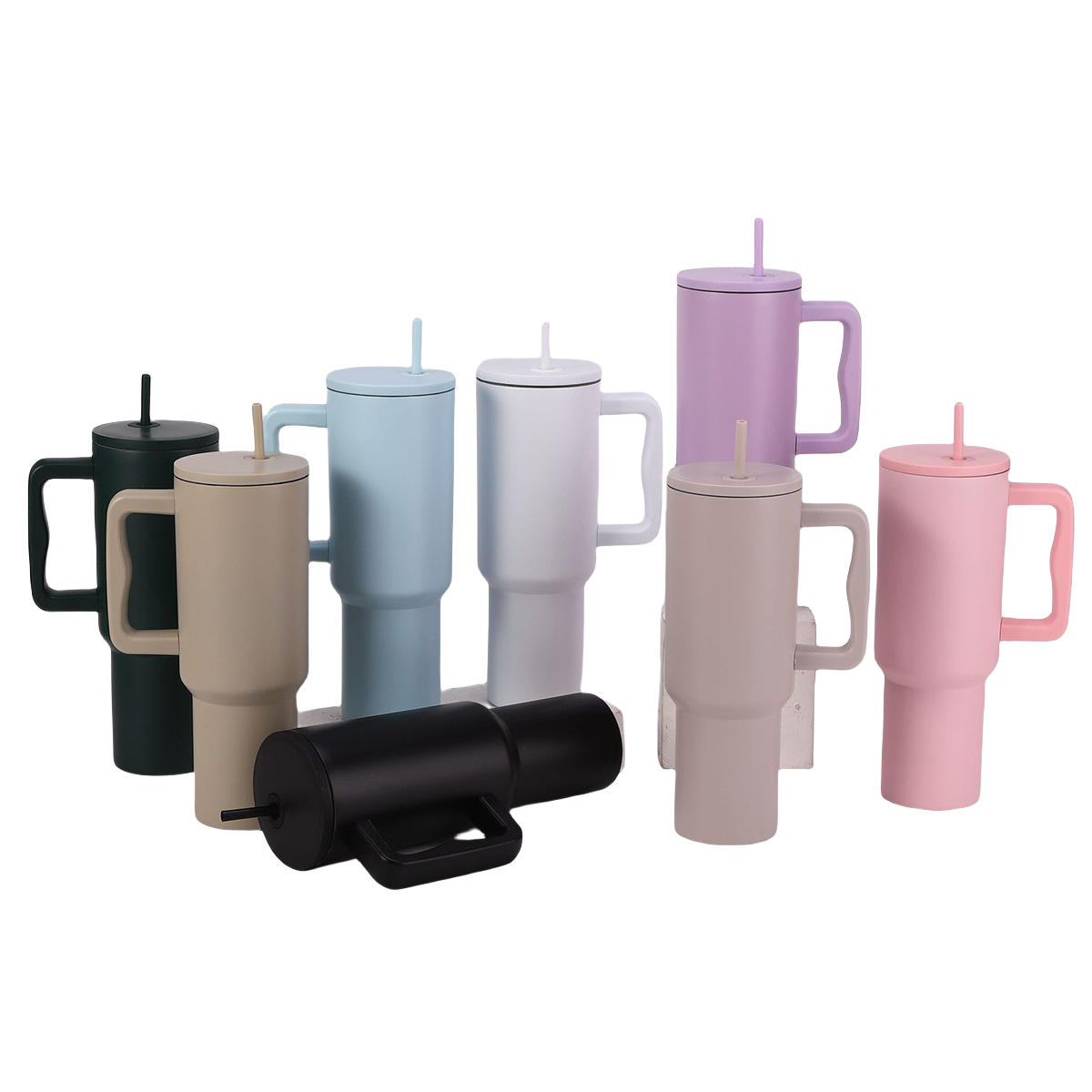 WHOLESALE CUSTOMIZED LONG-LASTING COLD CAR THERMOS