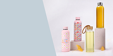 Water Bottle