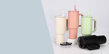 Mugs & Tumbler